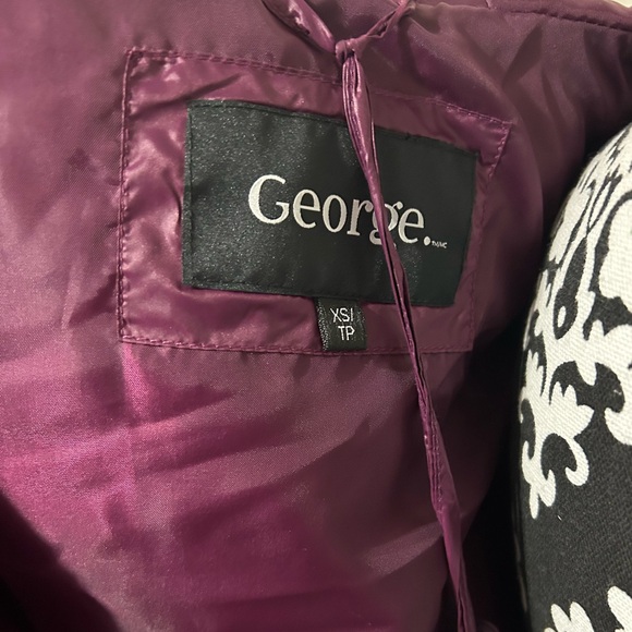 Lightweight Fall/Winter Jacket Size XS - Picture 4 of 4